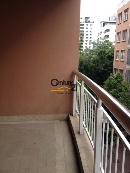 Bangkok Phrom Phong - Condominium for Rent [ABKR1062TP]