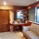 Bangkok Phrom Phong - Bright Condominium for Rent [ABKR1061TP]