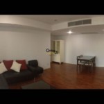 Bangkok Phrom Phong - Condominium for Rent [ABKR1059TP]