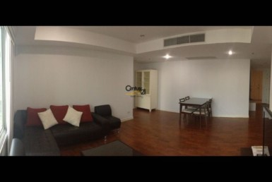 Bangkok Phrom Phong - Condominium for Rent [ABKR1059TP]