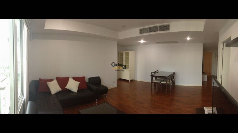 Bangkok Phrom Phong - Condominium for Rent [ABKR1059TP]