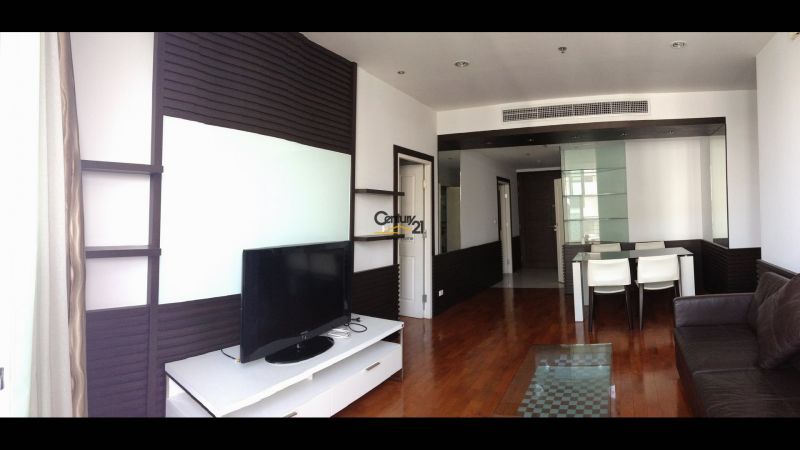 Bangkok Phrom Phong - Condominium for Rent [ABKR1058TP]