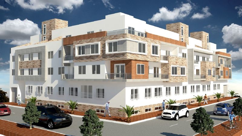 Real Estate Insert from gform