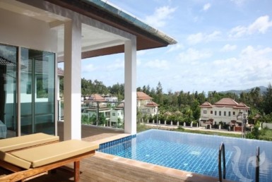 15270 - 2 bdr Condominium for sale in Phuket - Bang Tao