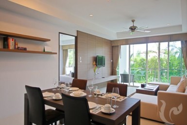 15267 - 2 bdr Condominium for sale in Phuket - Bang Tao