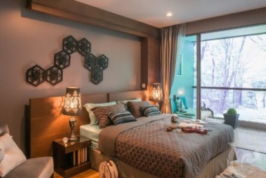 15257 - Studio for sale in Phuket - Bang Tao