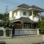 15230 - 4 bdr Villa for sale in Chiang Mai - San Sai