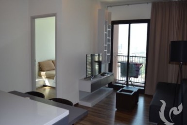 6713 - 1 bdr Condominium for sale in Bangkok - Prakanong