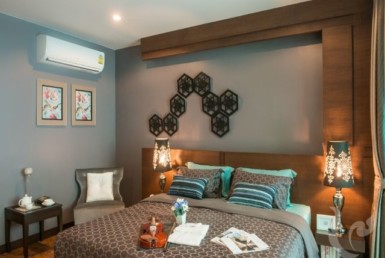 15251 - Studio for rent in Phuket - Bang Tao