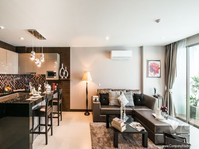 15250 - 1 bdr Condominium for rent in Phuket - Bang Tao