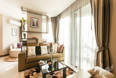 15248 - 2 bdr Condominium for rent in Phuket - Bang Tao