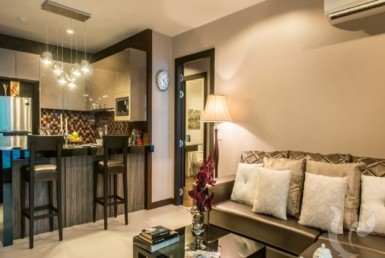 15247 - 2 bdr Condominium for rent in Phuket - Bang Tao