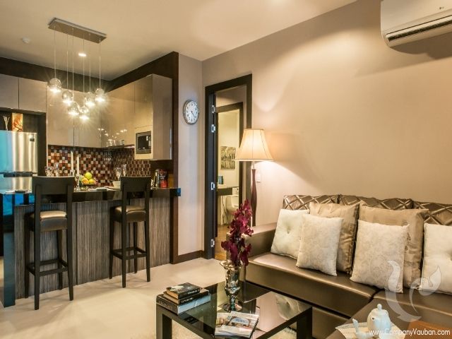 15247 - 2 bdr Condominium for rent in Phuket - Bang Tao