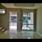 Bangkok Bangchak - Townhouse for Rent [HBKRS1052TP]