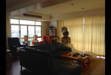 Bangkok Ekkamai - Awesome 2 floors Condominium for Sale [ABKS1050TP]