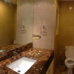 Bangkok Ekkamai - Condominium for Rent [ABKRS1048TP]