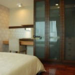 Bangkok Nana - Condominium for Rent [ABKRS1044TP]