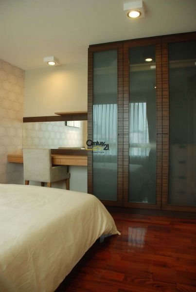 Bangkok Nana - Condominium for Rent [ABKRS1044TP]