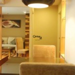 Bangkok Phrom Phong - Condominium for Rent [ABKRS1043TP]