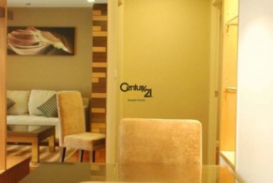 Bangkok Phrom Phong - Condominium for Rent [ABKRS1043TP]