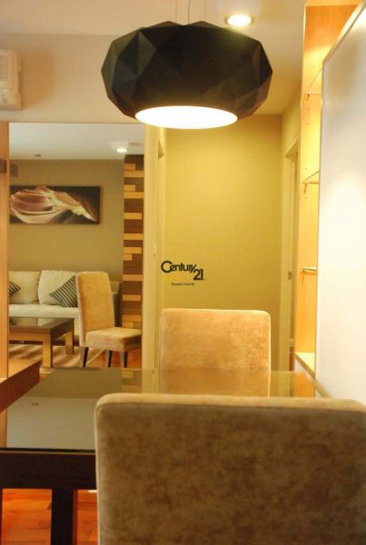 Bangkok Phrom Phong - Condominium for Rent [ABKRS1043TP]