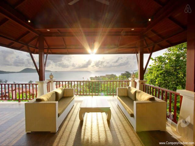 15331 - 5 bdr Villa for sale in Phuket - Patong