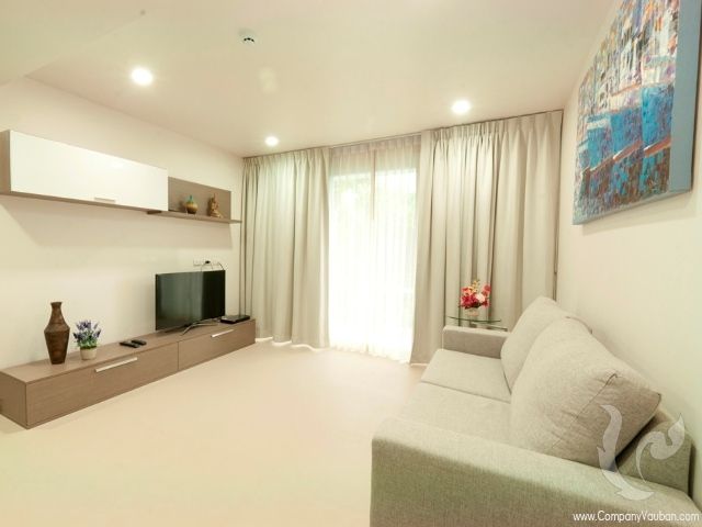 15322 - 2 bdr Condominium for sale in Phuket - Karon