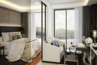 15316 - 2 bdr Condominium for sale in Phuket - Surin