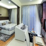 15313 - 1 bdr Condominium for sale in Phuket - Surin