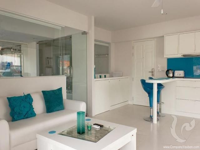 15300 - 1 bdr Apartment for rent in Phuket - Patong