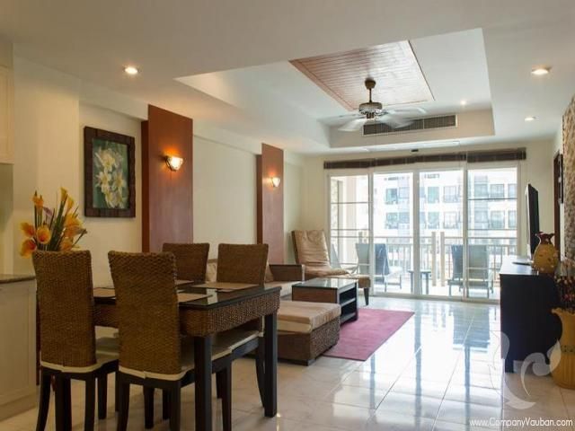 15299 - 2 bdr Apartment for rent in Phuket - Patong