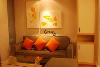 Bangkok Phrom Phong - Condominium for Rent [ABKRS1042TP]