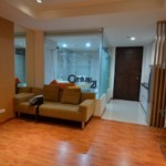 Bangkok Ratchadamri - Condominium for Rent [ABKRS1041TP]