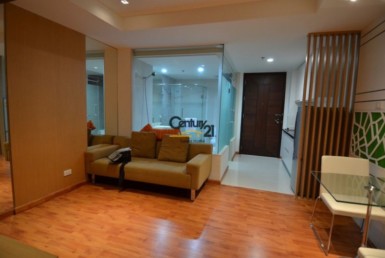 Bangkok Ratchadamri - Condominium for Rent [ABKRS1041TP]