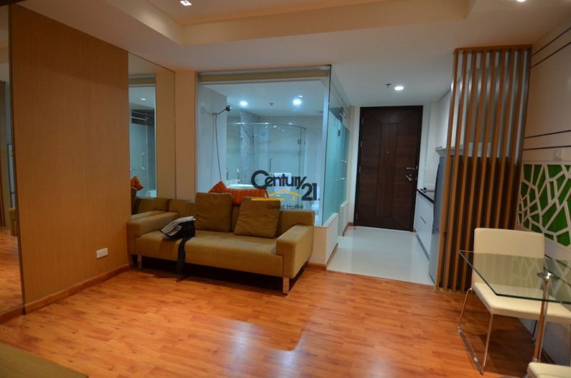 Bangkok Ratchadamri - Condominium for Rent [ABKRS1041TP]