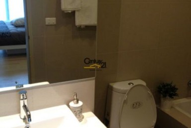 Bangkok Ekkamai - Codominium for Rent with unblocked view [ABKR1040TP]