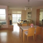 Bangkok Ekkamai - Condominium for Rent [ABKRS1039TP]