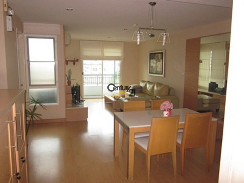 Bangkok Ekkamai - Condominium for Rent [ABKRS1039TP]