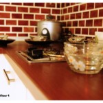 Bangkok Nana - Beautiful condominium for Rent with the nice view [ABKR1037TP]