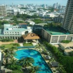 Bangkok Chong Nonsi - Beautiful condominium for Rent [ABKR1036TP]