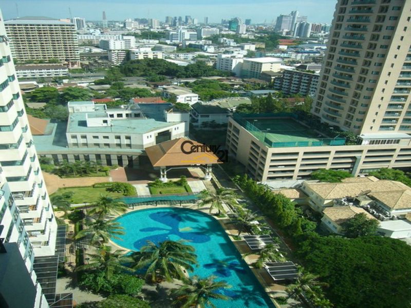 Bangkok Chong Nonsi - Beautiful condominium for Rent [ABKR1036TP]