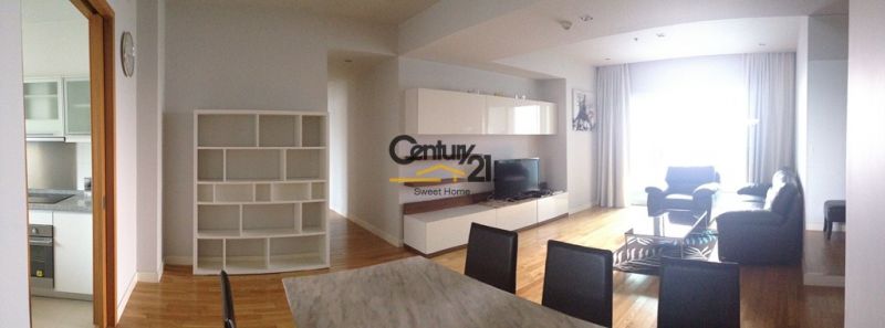 Bangkok Asoke - Nice condo for Rent [ABKR1035TP]