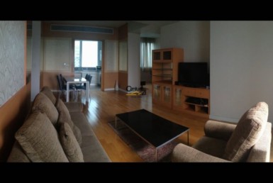 Bangkok Asoke - Great condo for Rent [ABKR1034TP]