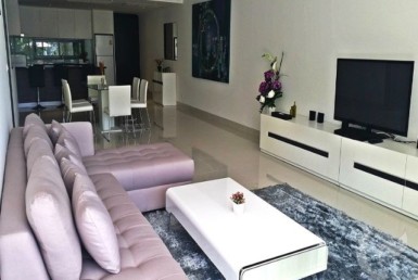 15356 - 2 bdr Condominium for sale in Phuket - Surin