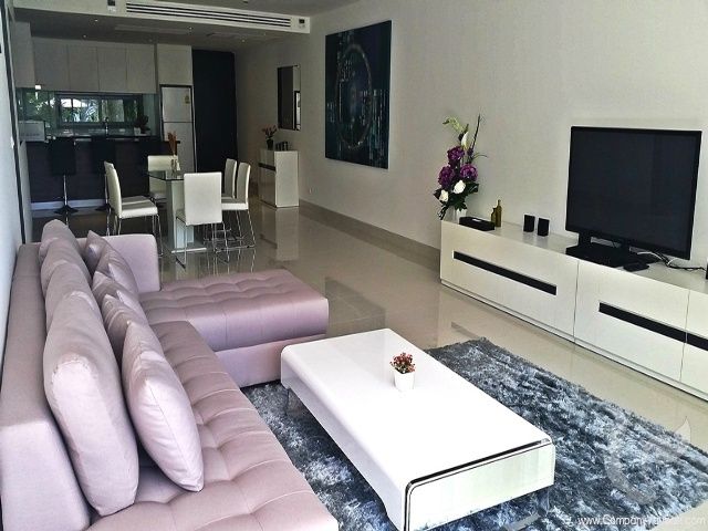 15356 - 2 bdr Condominium for sale in Phuket - Surin
