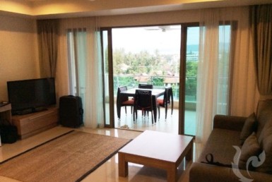 15355 - 1 bdr Condominium for sale in Phuket - Surin