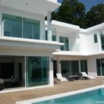 13652 - 3 bdr Villa for sale in Phuket - Kata