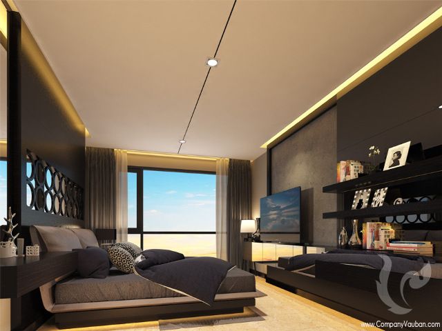 7071 - Studio for sale in Phuket - Patong