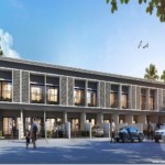 6423 - 2 bdr Townhouse for sale in Samui - Bangrak