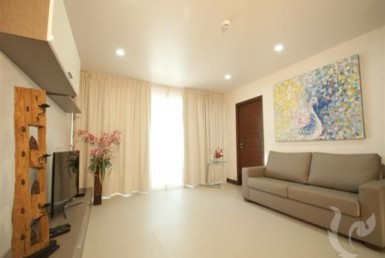 12559 - 2 bdr Condominium for rent in Phuket - Karon